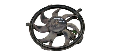 Mini cooper r55 r56 вентилятор радиатора 8509990 фото №1