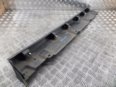 Ford transit connect молдинг поріг фото №1