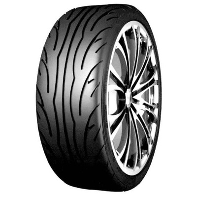 1X NEUMÁTICO LETNIA 195/45R16 NANKANG NS-2R 84V XL  