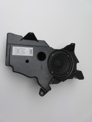 Динамік сабвуфер audi a3 8p lift 3d фото №1