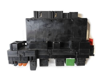 Коробка модуль sam mercedes w220 a0205451832 фото №1