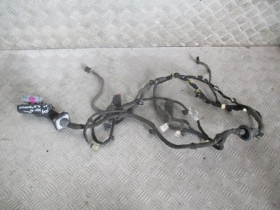 Джгут двері лівий перед opel insignia lift 13-17r 23107253 фото №1