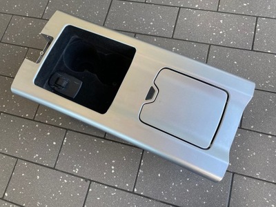 Dekor середній тунель mercedes sls w197 197 фото №1