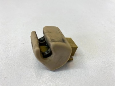 Кронштейн захист сонцезахисний mercedes-benz sl r129 a1298100225 фото №1