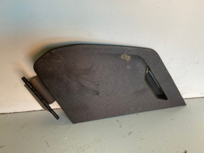 Bmw i4 4 lci g26 кришка захист двигуна кришка заглушка 162083 фото №1