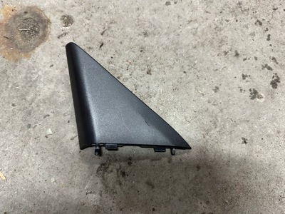 Opel mokka b треугольник крыла левый перед фото №1