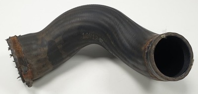 Wąż труба интеркулер volvo xc60 i 2.4 d фото №1