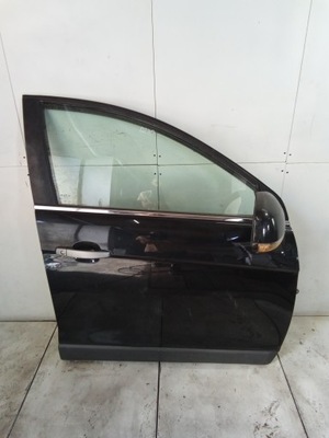 D230 двері правий перед captiva gar фото №1