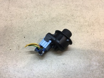 Переключатель регулировки зеркал partner i fl фото №1