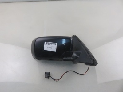 Дзеркало праве bmw e39 5 pin 303/9 фото №1
