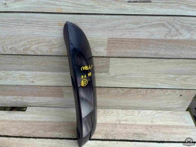 Лампа правий задній opel corsa c 3d 13227127 nr357 фото №1