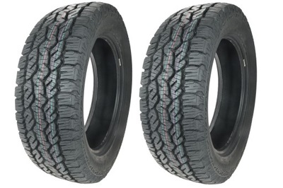 2x 215/70R16 100T MP72 IZZARDA A/T 2 FR Matador Terenowe