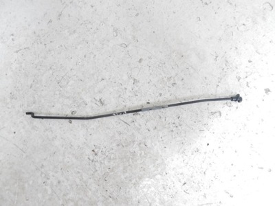 Кронштейн підпірка капот lexus ct200h 10-22 фото №1