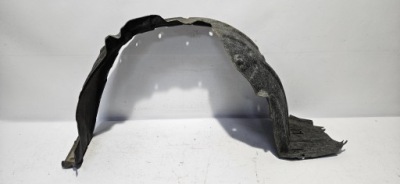 Підкрилок лівий перед toyota corolla cross 21- фото №1