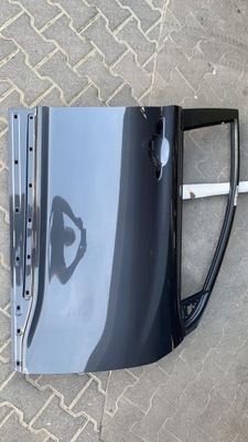 Hyundai kona 2018- дверь передние правое перед фото №1