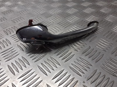 Ручка правая задняя наружная chrysler pt cruiser фото №1