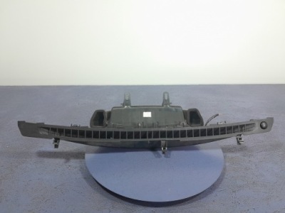 Toyota avensis iii t27 повітропровід обігрівача 55953-05080 фото №1