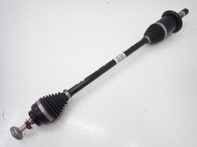 Привідний вал правий задня задня 7646867 bmw 2 f45 f46 17r фото №1