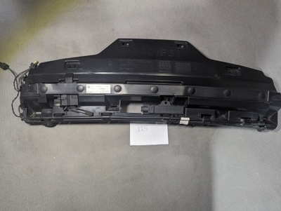 Bmw 3 направляющая бампера 7391042 225 фото №1