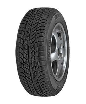 2 PIEZAS SAVA ESKI S3+ 195/60R15 88 T  