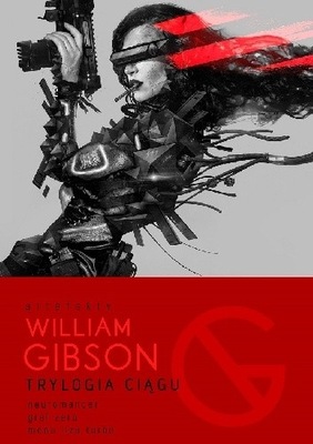 Trylogia Ciągu William Gibson