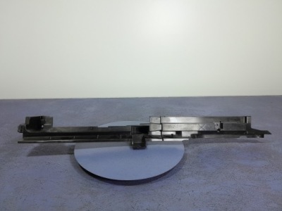 Volvo xc60 ii напрямна напрямна багажника ліва 32149607 фото №1