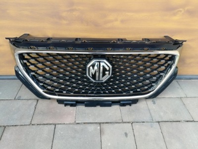 Mg zs ev suv ---- решітка радіатора радіатора решітка радіатора 1002116 фото №1