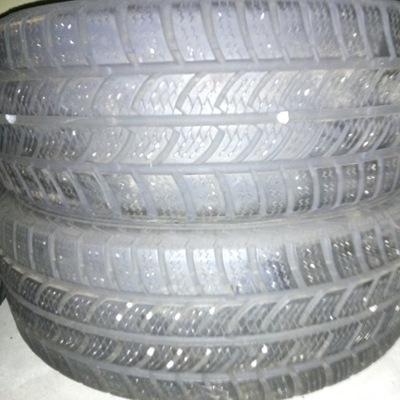 195/60R16 C CONTINENTAL CONTI VANCOWINTER 2 99/97T 