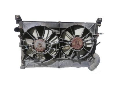 Радиатор wody chrysler pacifica 3,5 v6 2004r фото №1