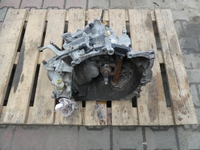 Peugeot коробка передач передач 20tb68 фото №1