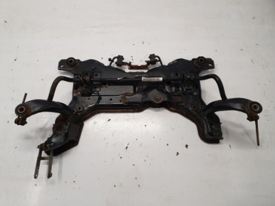 Volvo c30 07r подрамник подрамник перед 2.4 d5 автоматическая коробка передач фото №1