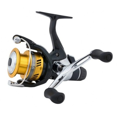 Kołowrotek SHIMANO Sahara 3000SSDHHG-R