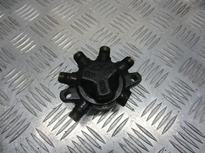 Распределитель топлива renault clio iii 1.5 dci фото №1