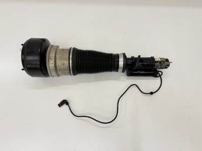 Амортизатор airmatic правый перед 2213209313 mercedes w221 фото №1