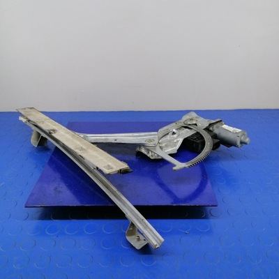 Механізм вікон перед правий opel zafira a 02r. фото №1