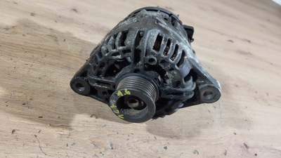 Генератор alfa romeo 147 hb 5d lift 1,6 0124325060 фото №1