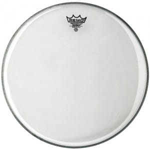 REMO Emperor Clear Bass 22"