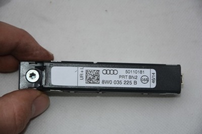 ПІДСИЛЮВАЧ АНТЕНИ AUDI A4 8W0035225B