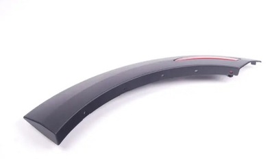 Молдинг крила заднього usa mini countryman r60 оригінальний номер фото №1