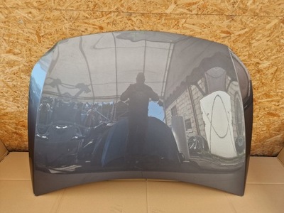 Mercedes a klasa w177 капот a177 фото №1