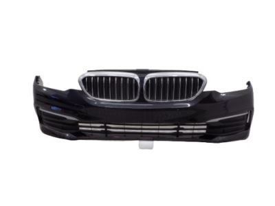 Bmw g30 g31 бампер перед передний 475 фото №1