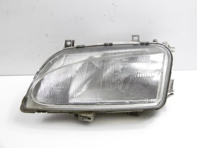 Ford galaxy mk1 фара левый bosch h4 фото №1