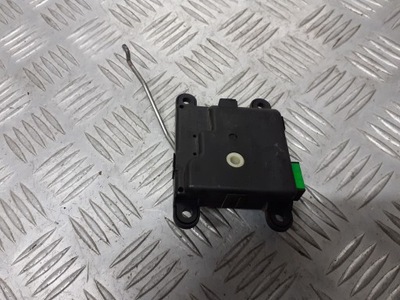 Моторчик отопителя honda civic vii фото №1