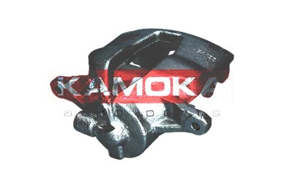 KAMOKA SOPORTE DE FRENADO DELANTERO IZQUIERDO FIAT DOBLO 01'- LINEA 07'-  