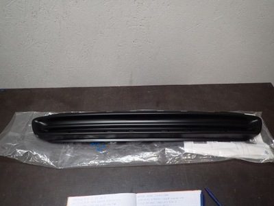 BUMPER FACING, PANEL DEFLECTOR PEUGEOT 308 I 1 FACELIFT  