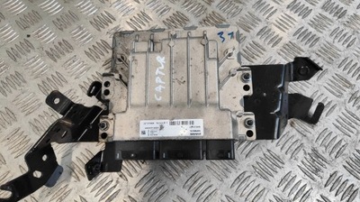 Captur ii 19-23 1.3 tce блок керування бортовий комп'ютер двигуна фото №1