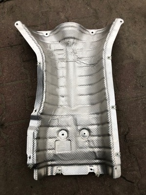 Bmw x5 g05 защита тепловая 7424930 фото №1