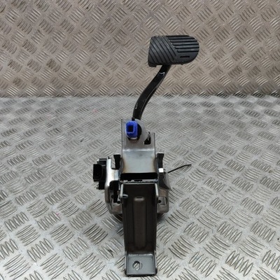 Kia ev6 2022 педаль гальма фото №1