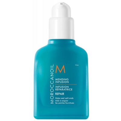 Moroccanoil Esencja Repair Na Końcówki 75 ml