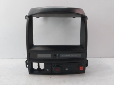 MONITOR RELOJ PANEL KIA SORENTO I 3.5B V6 201KM 2002-2009 94500-3E300  